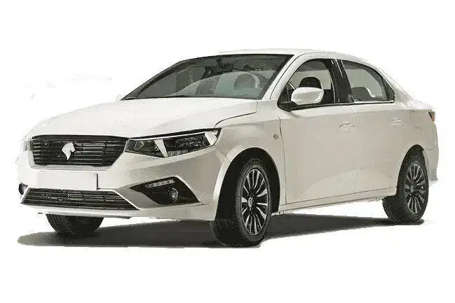 خودرو تارا، اتوماتیک آگهی ann_20852646