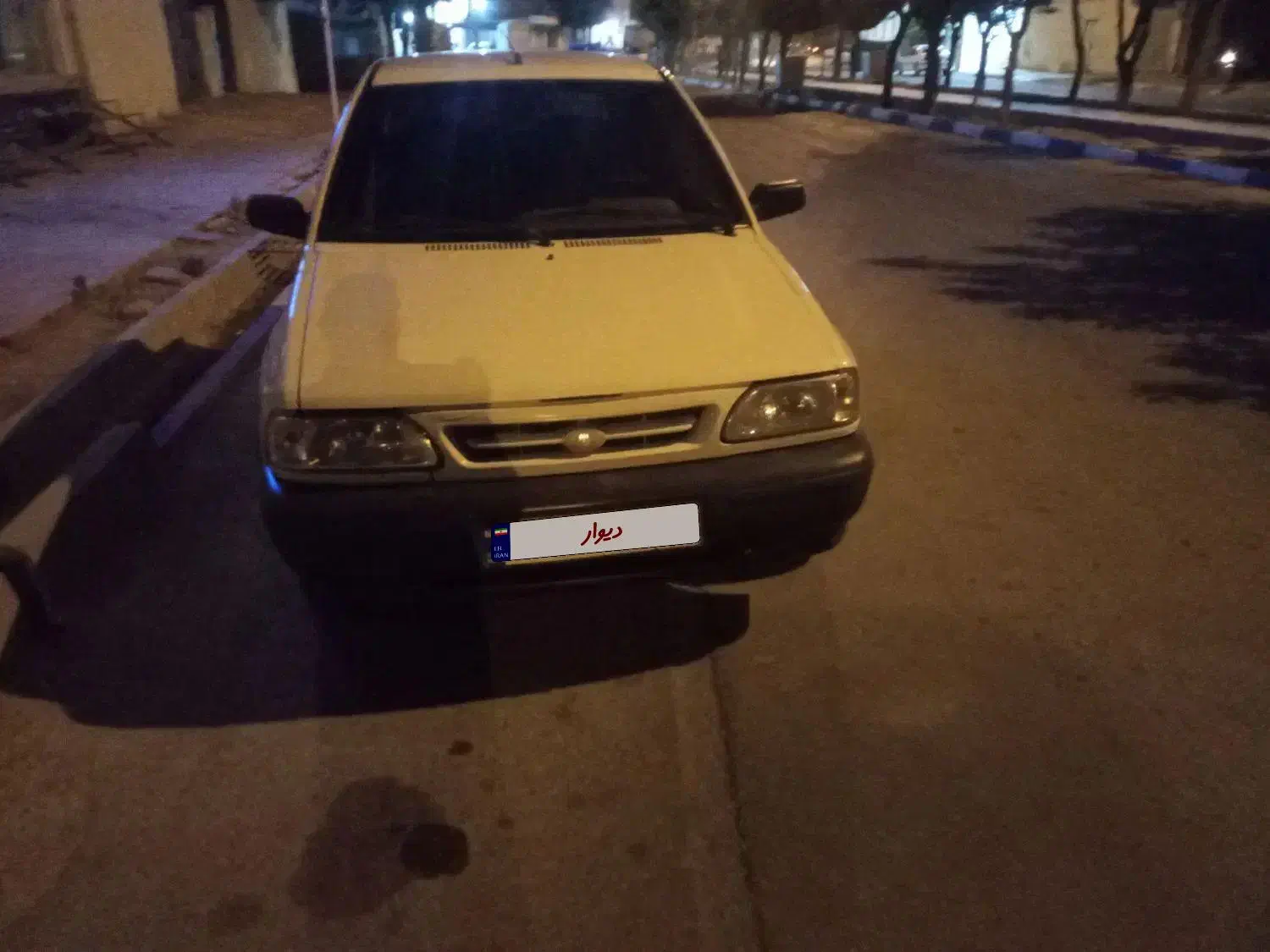 پراید 131 SE - 1399