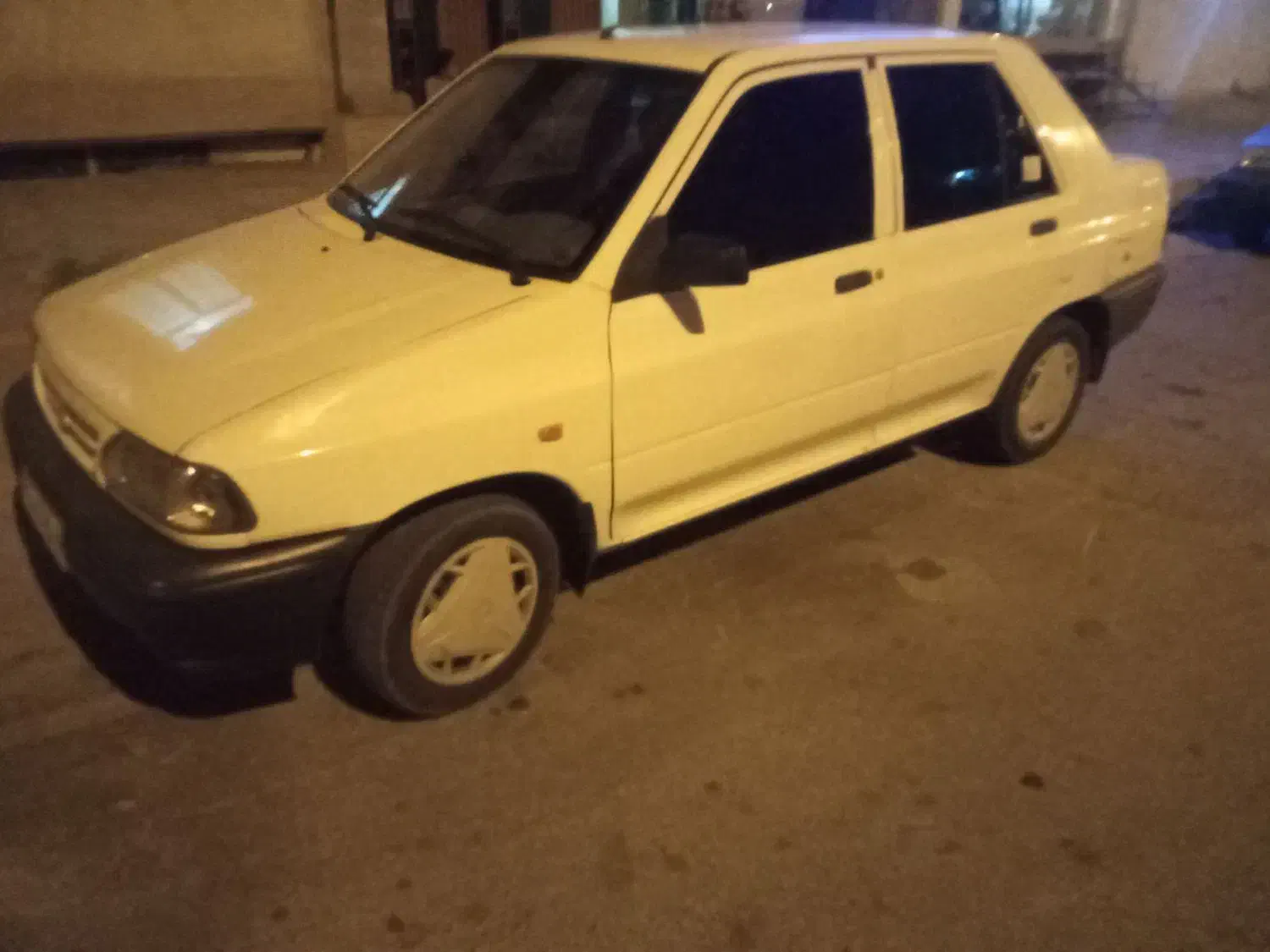 پراید 131 SE - 1399