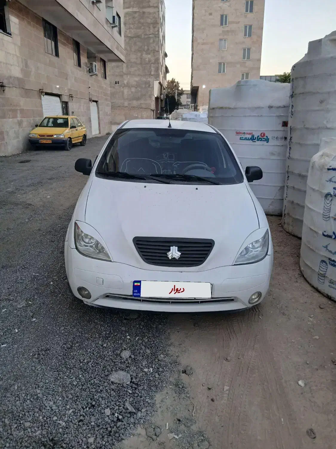 خودرو تیبا، 2 آگهی ann_20852655