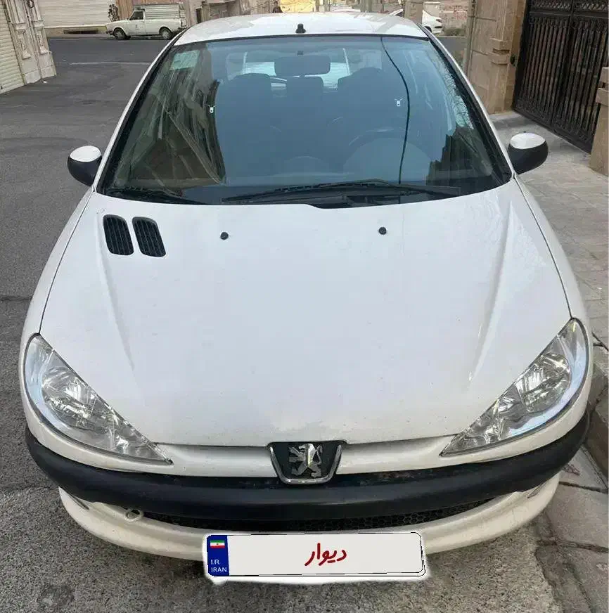 خودرو پژو، 206 آگهی ann_20852659