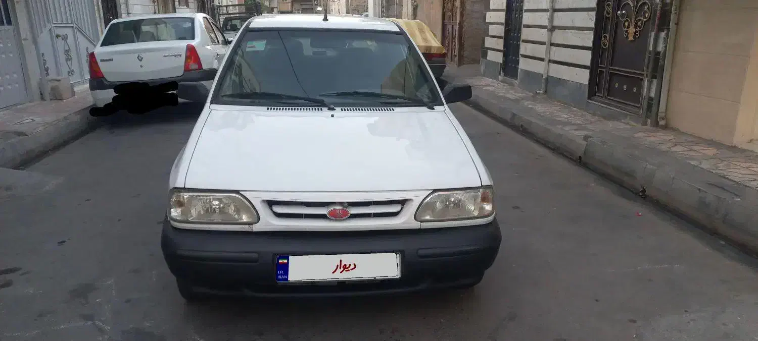 خودرو پراید، 131 آگهی ann_20852664
