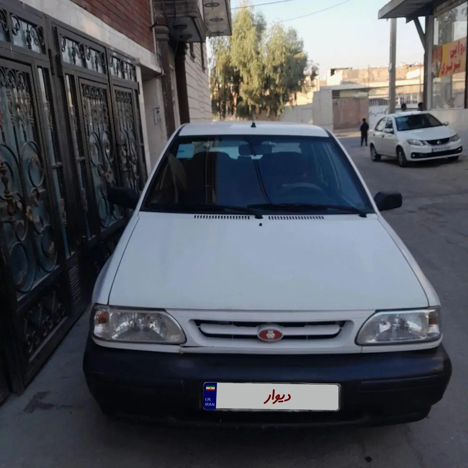 خودرو پراید، 131 آگهی ann_20852688
