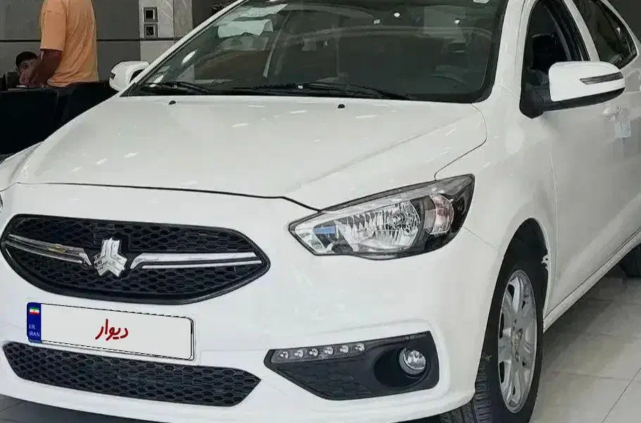 خودرو شاهین، GL آگهی ann_20852698