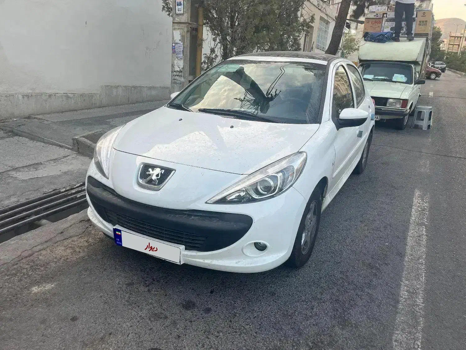 خودرو پژو، 207 آگهی ann_20852702