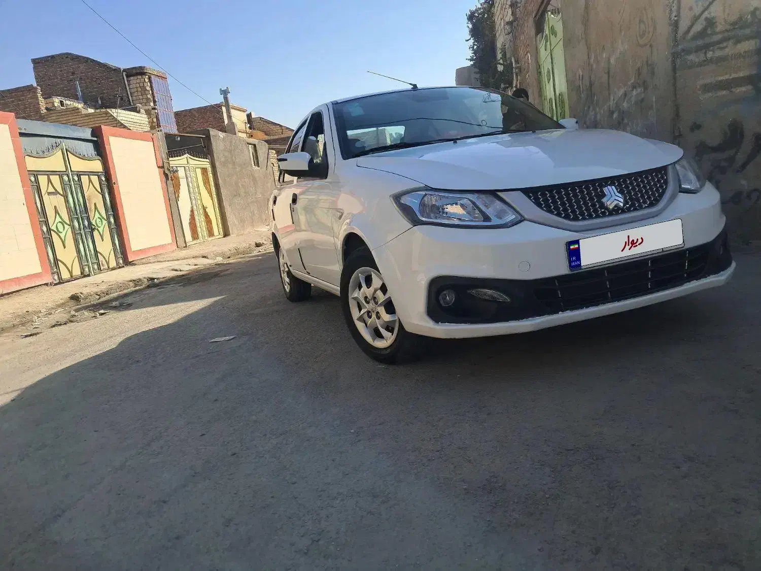خودرو ساینا، S آگهی ann_20852703