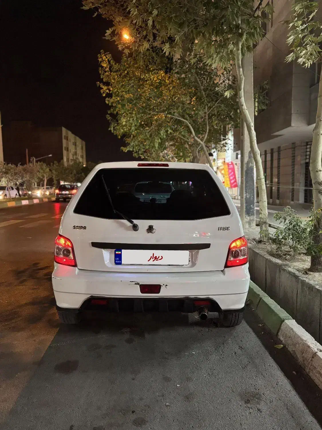خودرو پراید، 111 آگهی ann_20852721