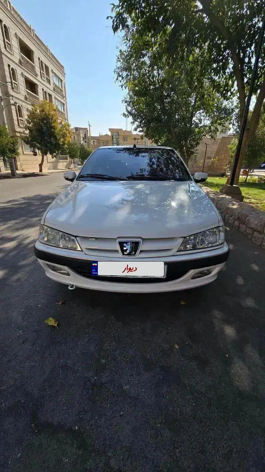 خودرو پژو، پارس آگهی ann_20852727