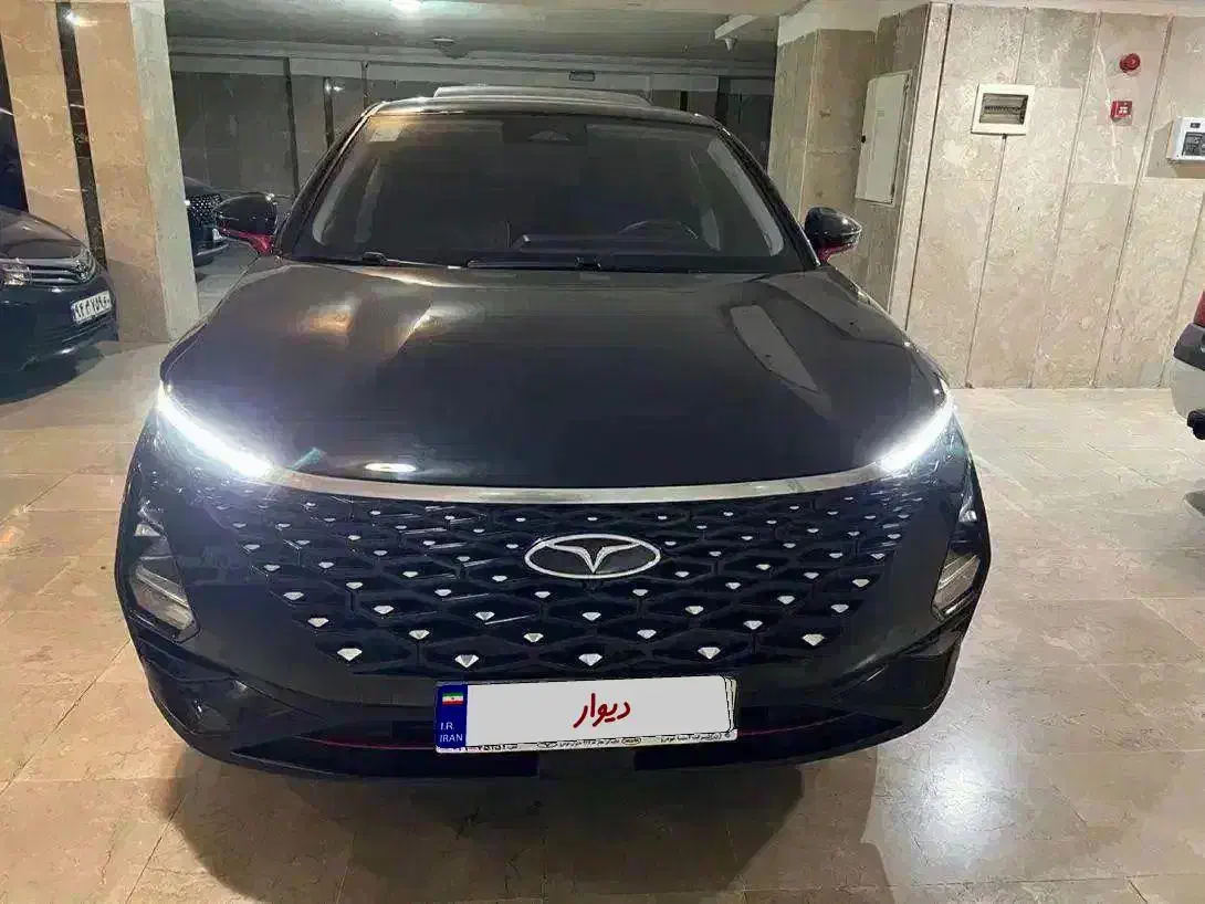 فونیکس FX پریمیوم FWD - 1402