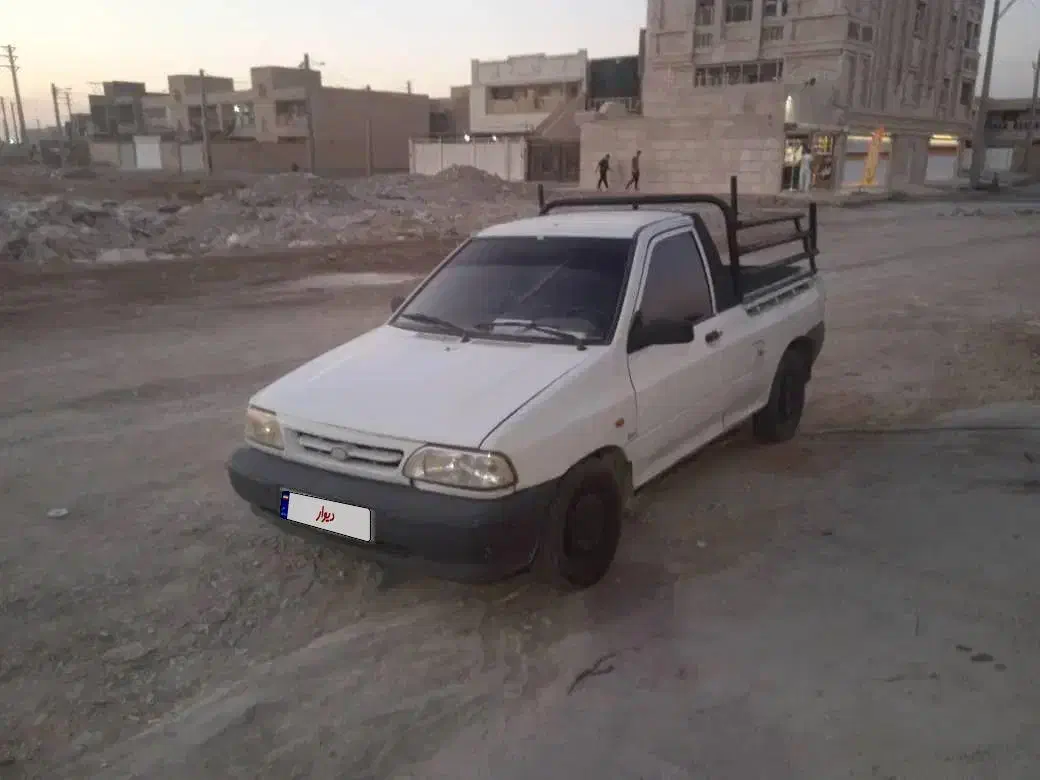 خودرو پراید، 151 آگهی ann_20852766