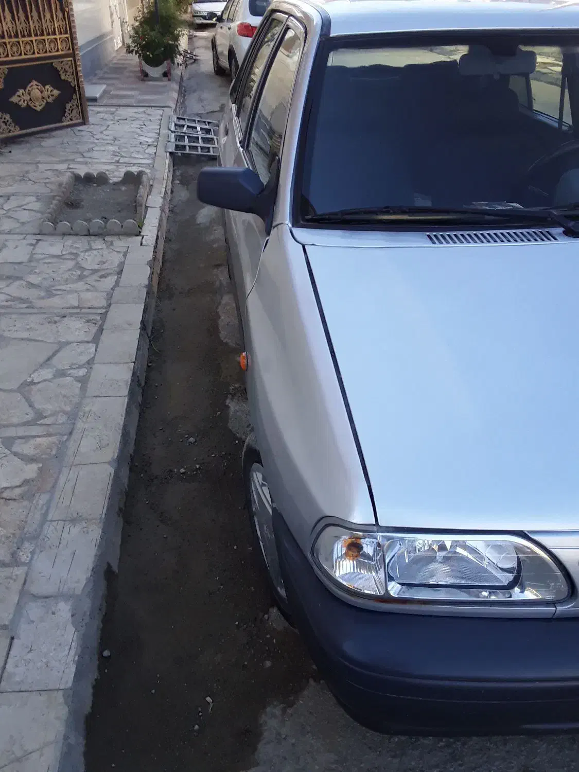 خودرو پراید، صبا آگهی ann_20852771