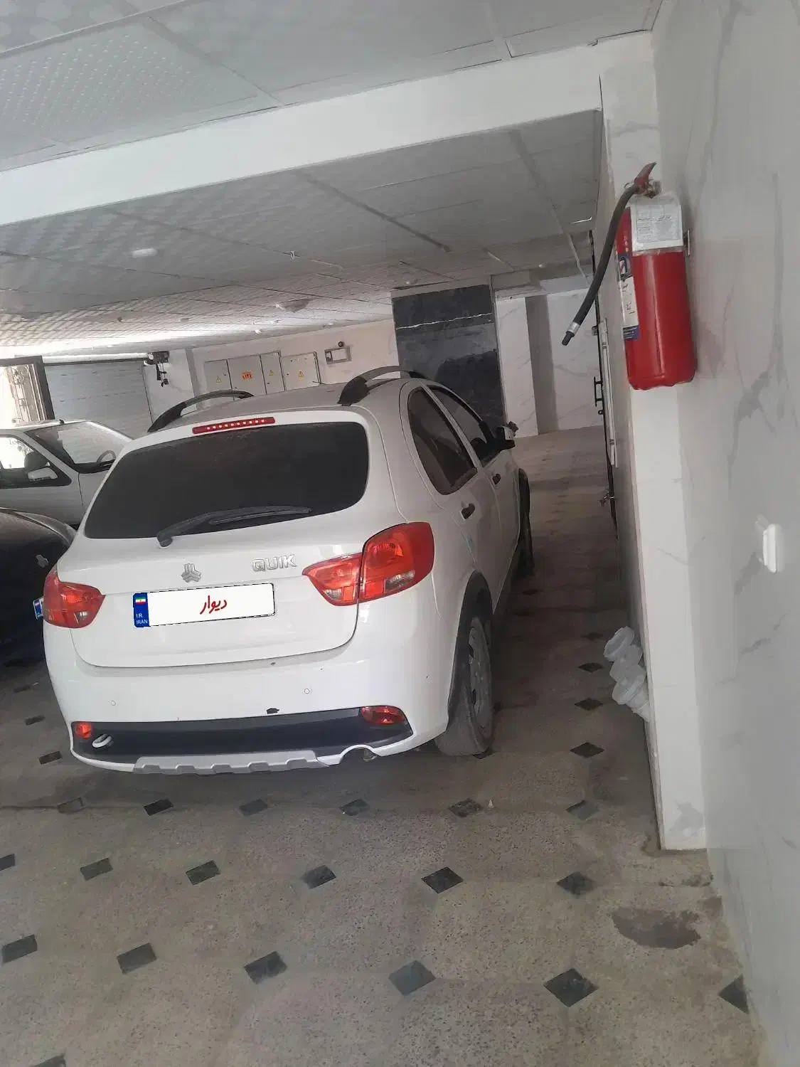 خودرو کوییک، معمولی آگهی ann_20852787