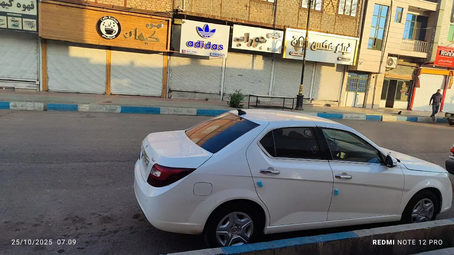 خودرو دنا، پلاس آگهی ann_20852790