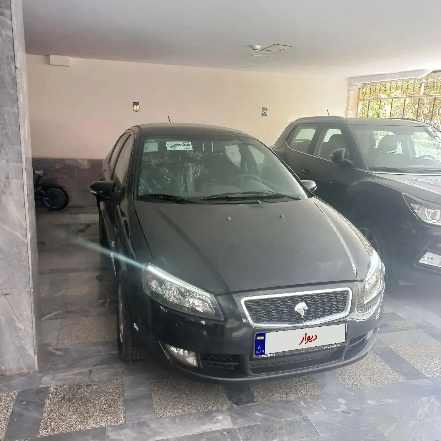 خودرو رانا، پلاس آگهی ann_20852795