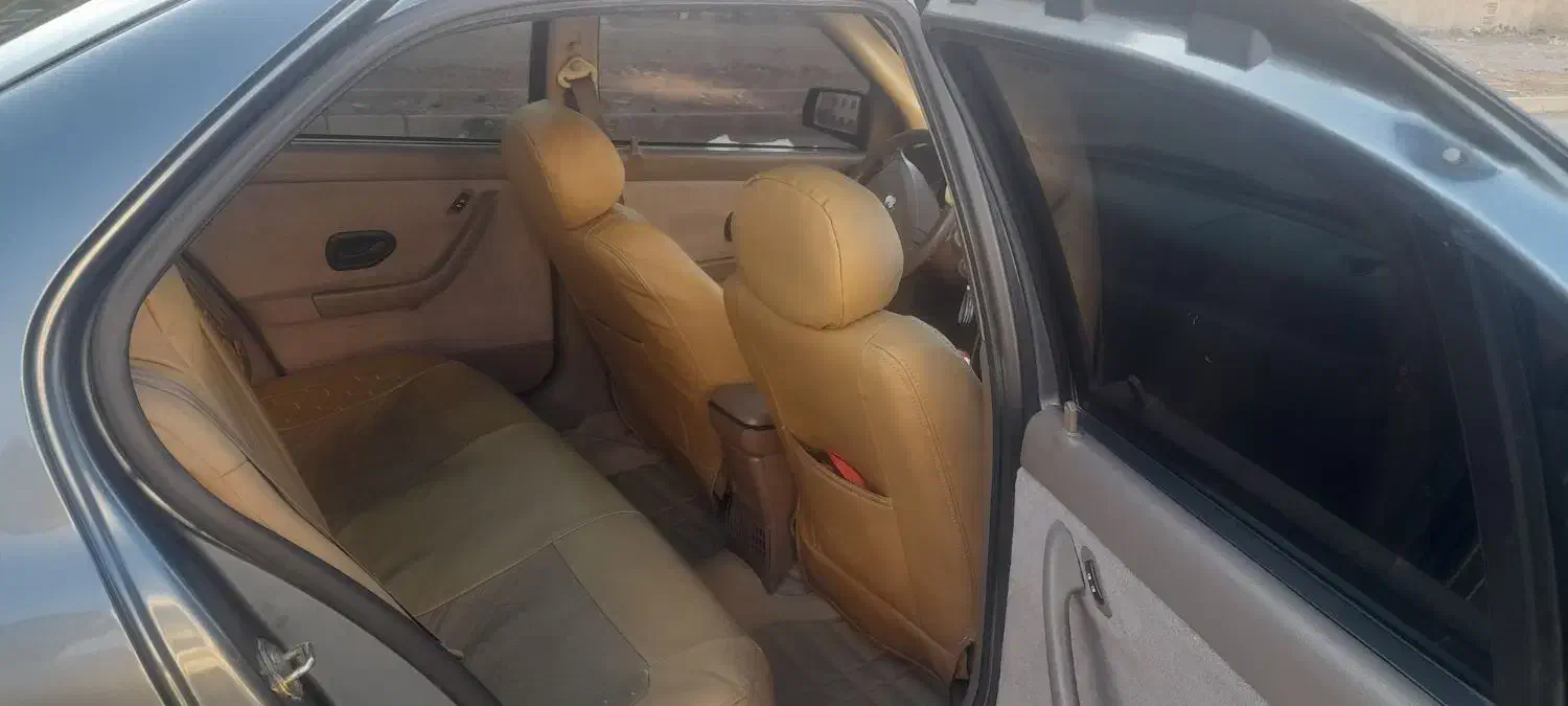 سمند LX EF7 - 1394