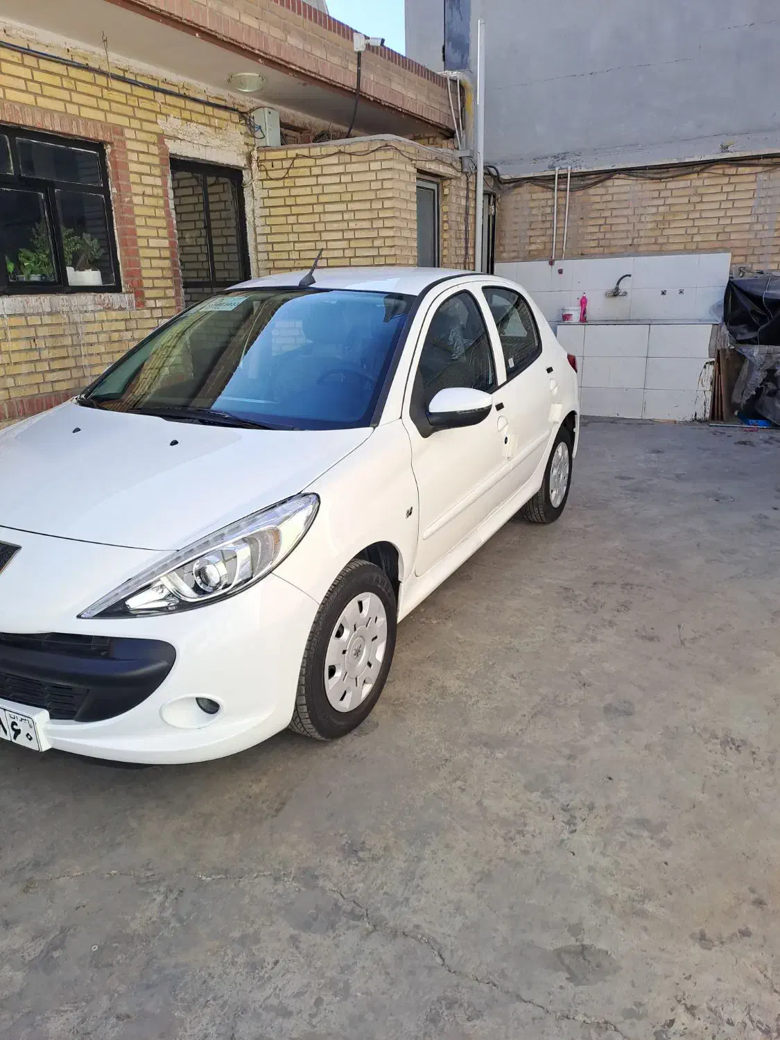 خودرو پژو، 207 آگهی ann_20852810