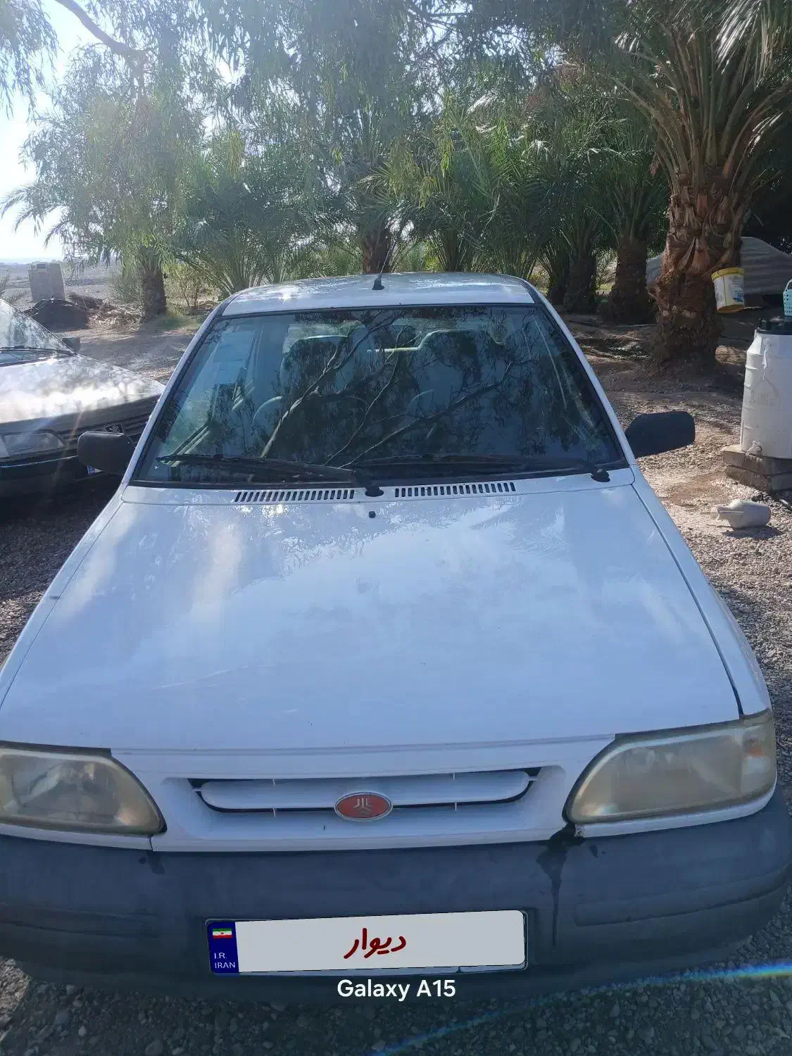 پراید 131 SE - 1397