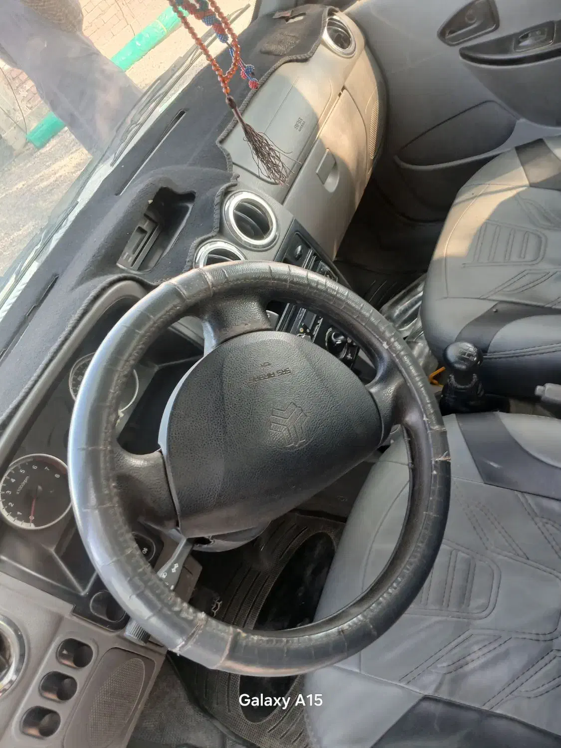پراید 131 SE - 1397