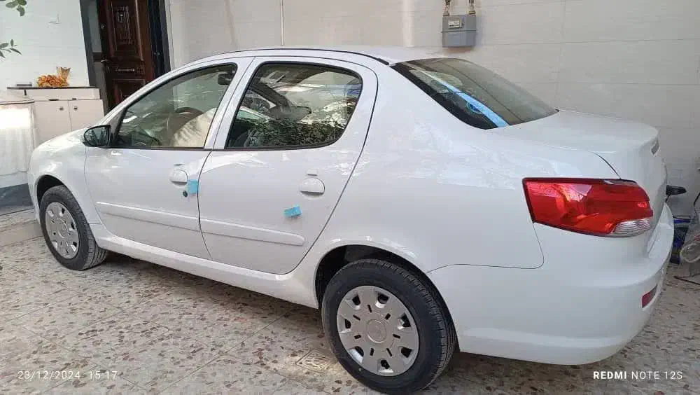 رانا پلاس سقف فلز ESP - 1403