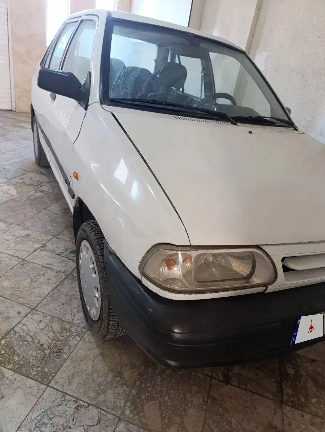 خودرو پراید، 131 آگهی ann_20852906