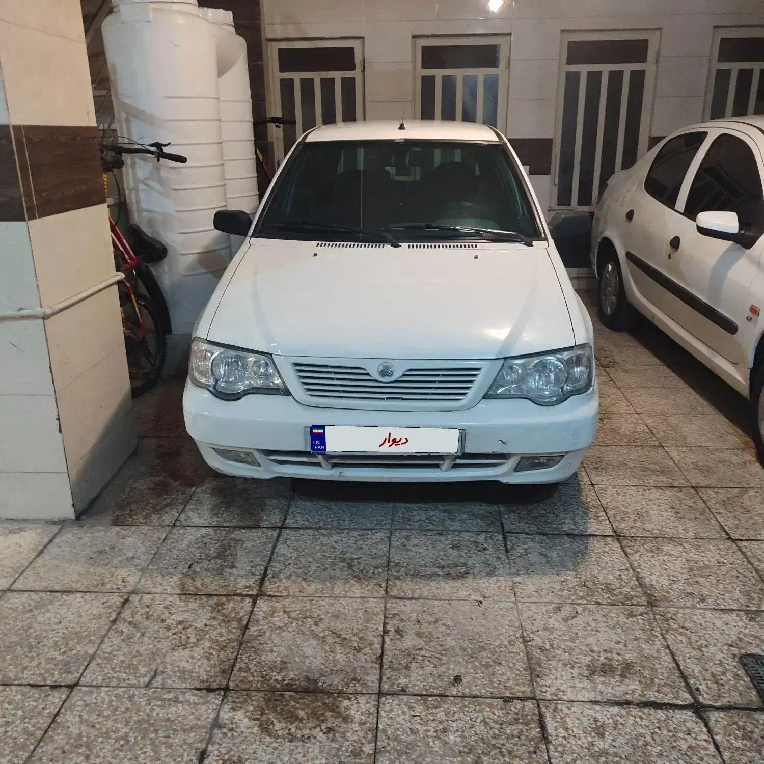 خودرو پراید، 111 آگهی ann_20852913