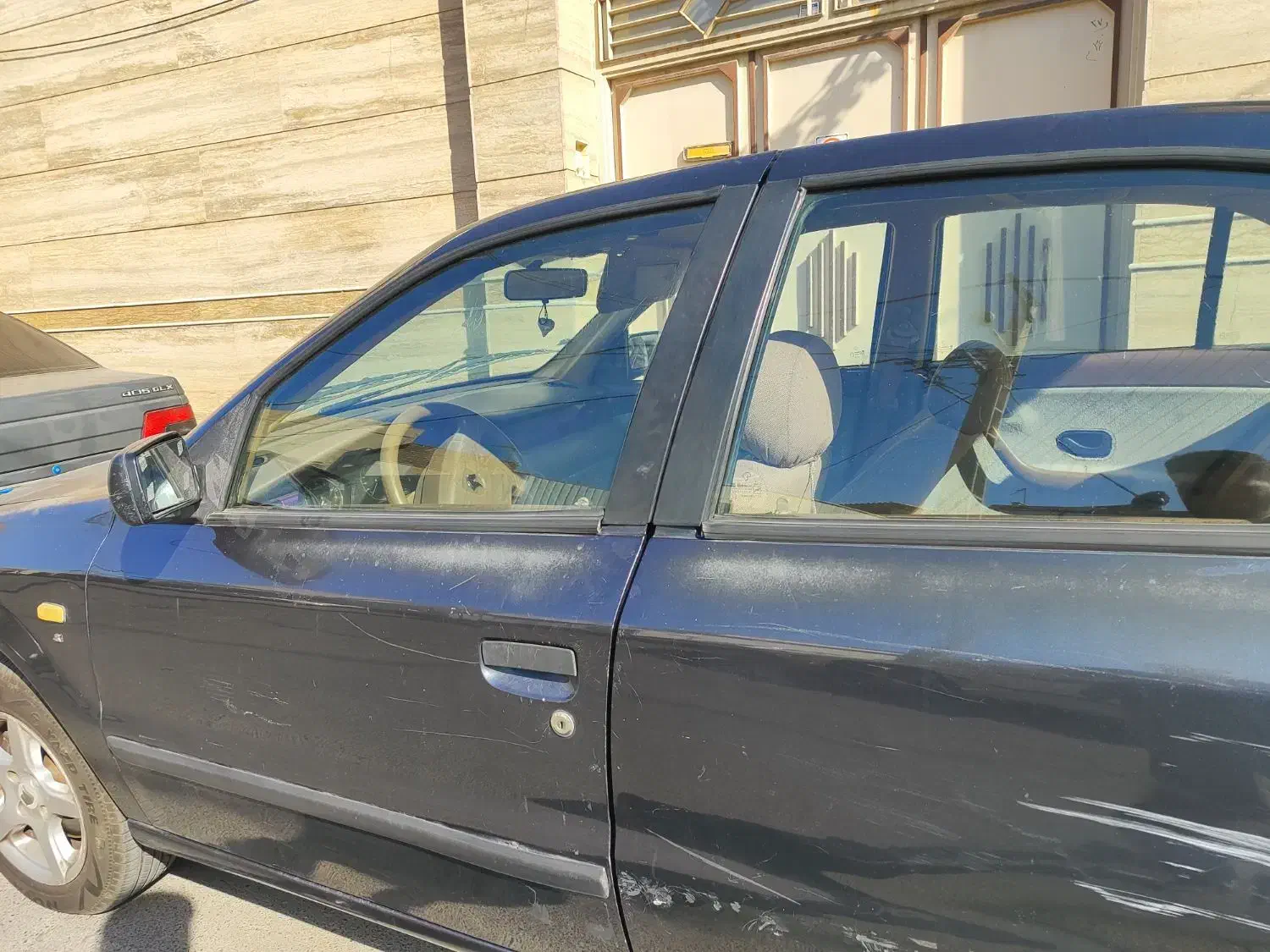 سمند LX XU7 - 1390