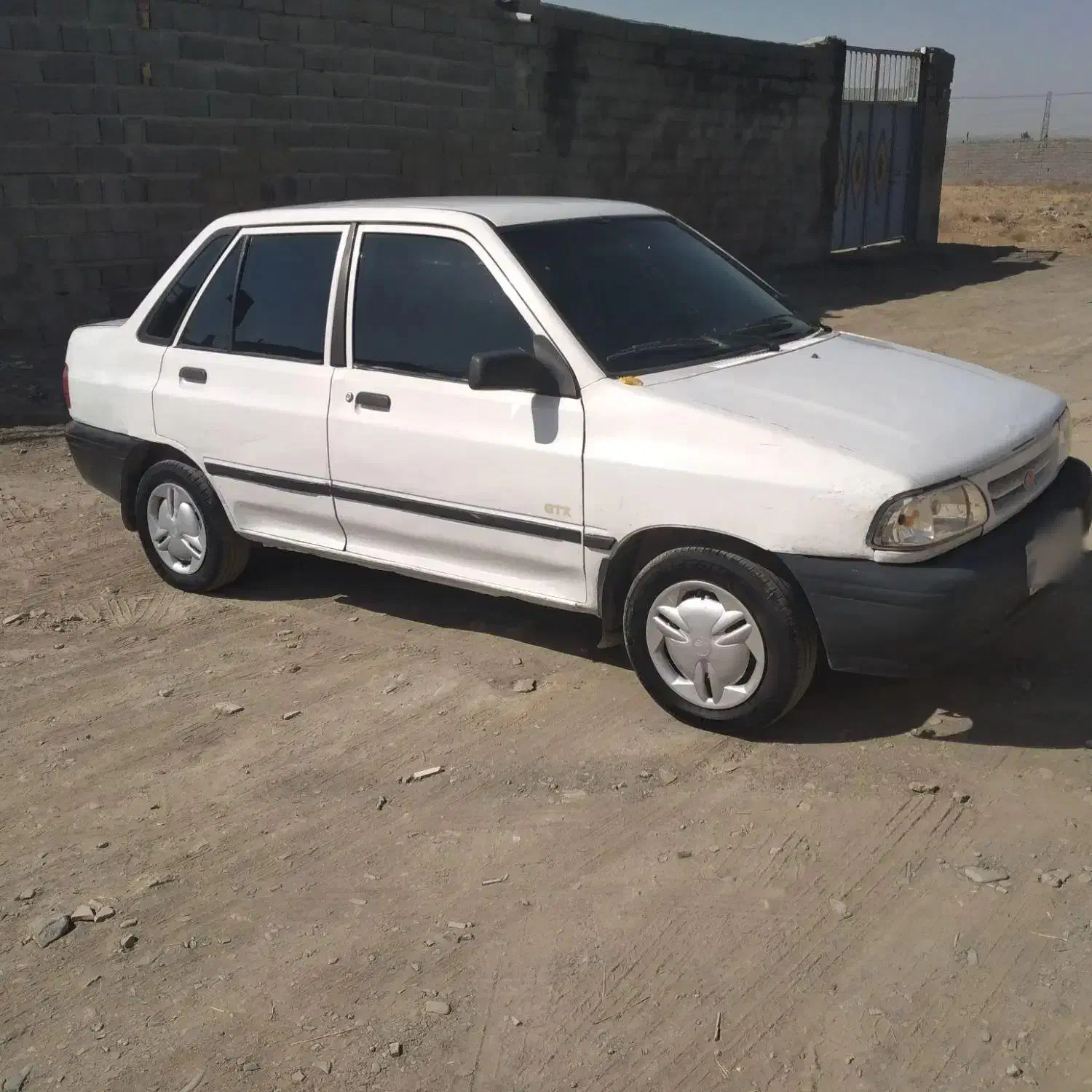 خودرو پراید، صبا آگهی ann_20852939