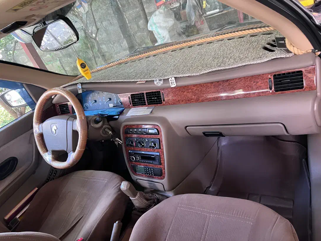 سمند LX EF7 - 1396