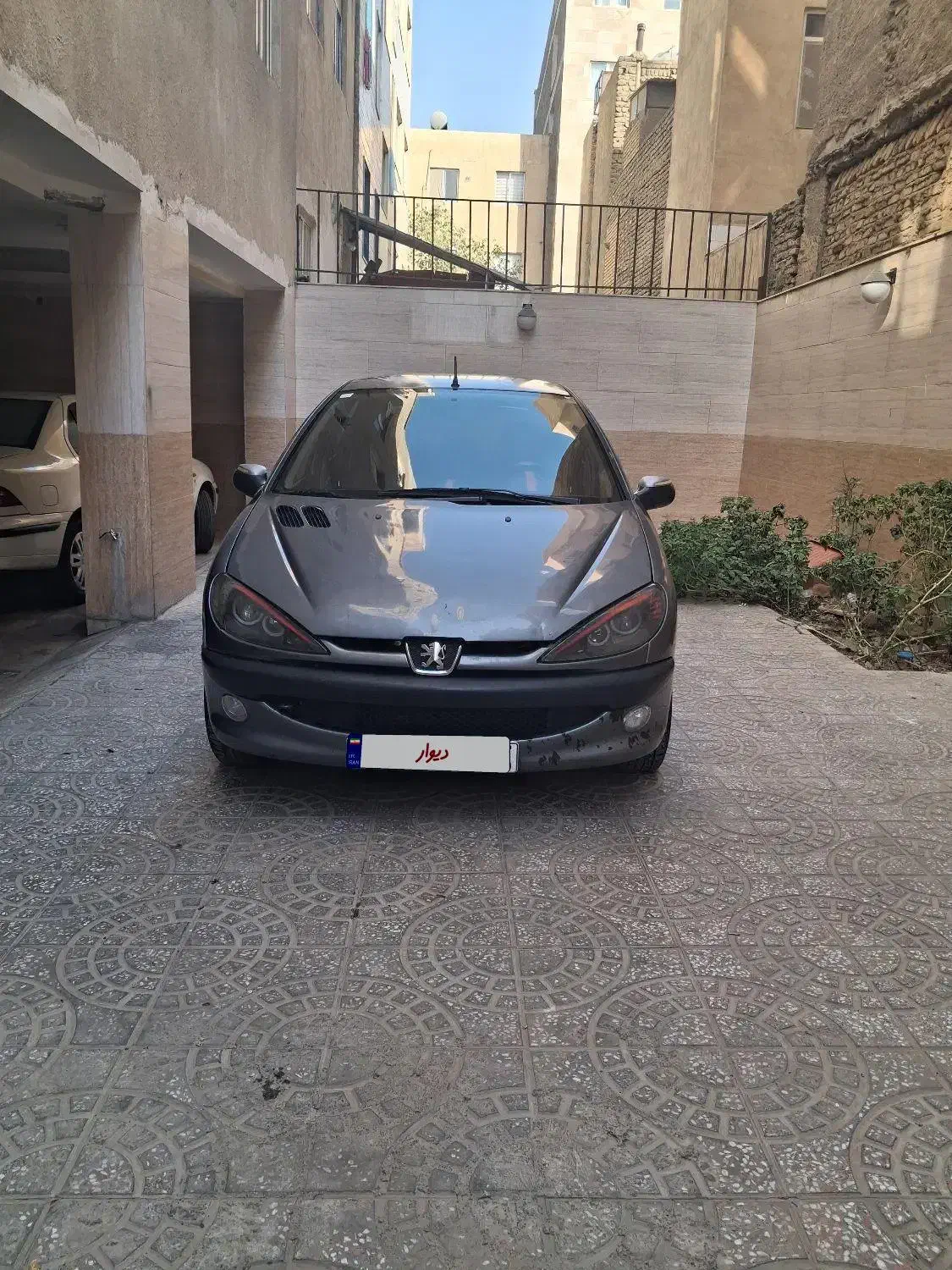 خودرو پژو، 206 آگهی ann_20852954