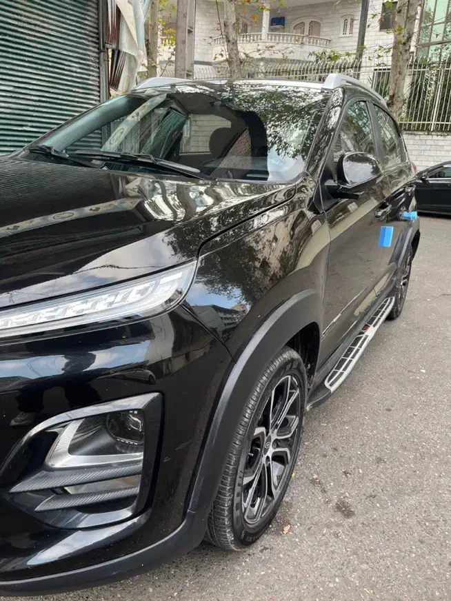 ام وی ام X22 پرو اتوماتیک IE - 1401