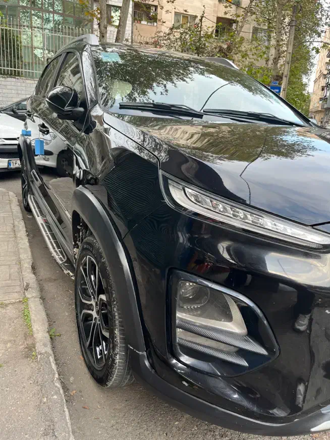 ام وی ام X22 پرو اتوماتیک IE - 1401
