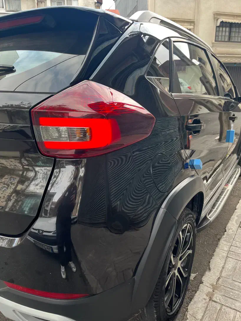 ام وی ام X22 پرو اتوماتیک IE - 1401