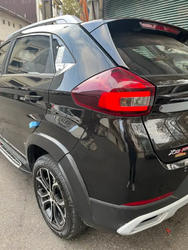 ام وی ام X22 پرو اتوماتیک IE - 1401