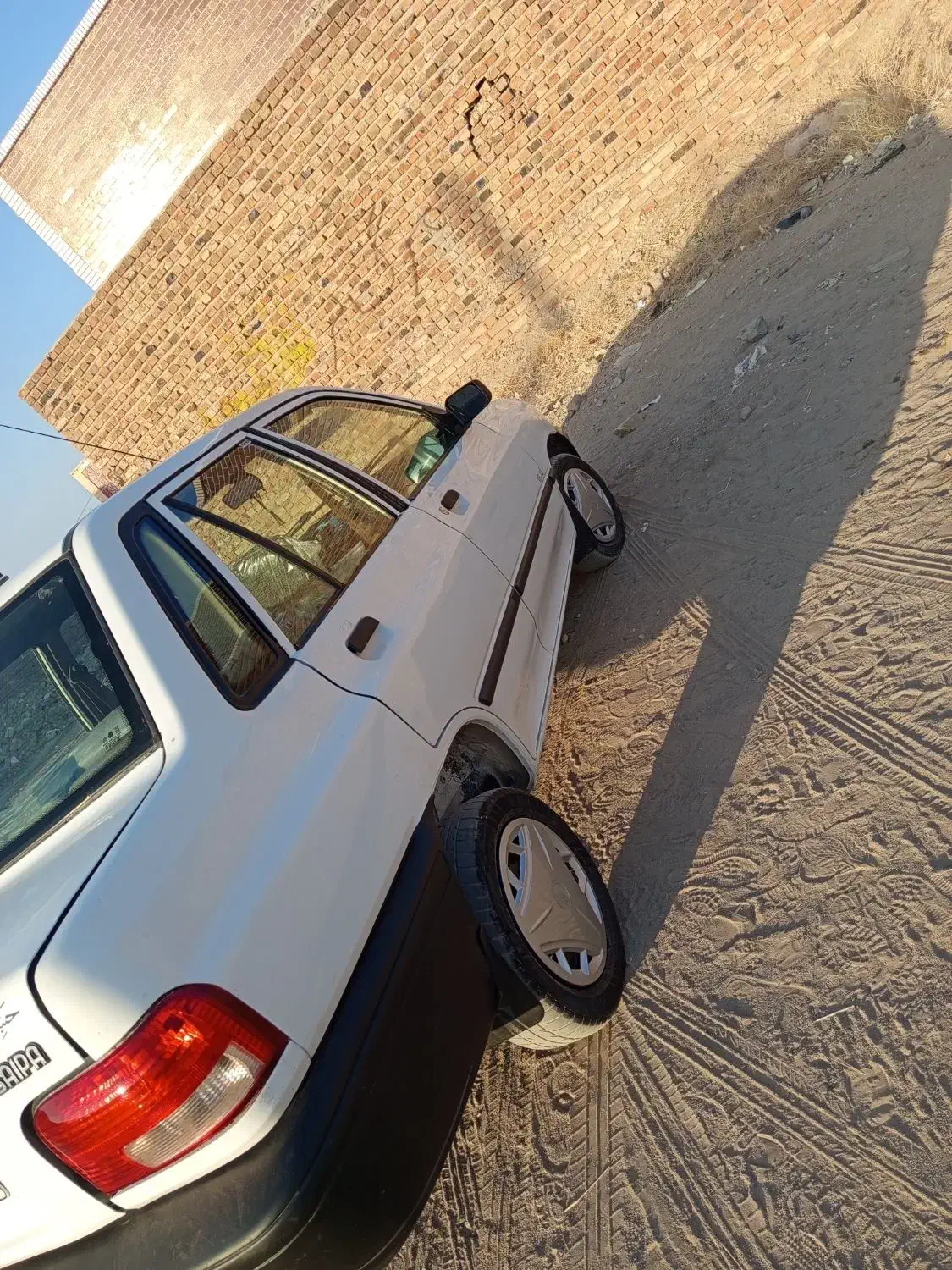 خودرو پراید، صبا آگهی ann_20852996