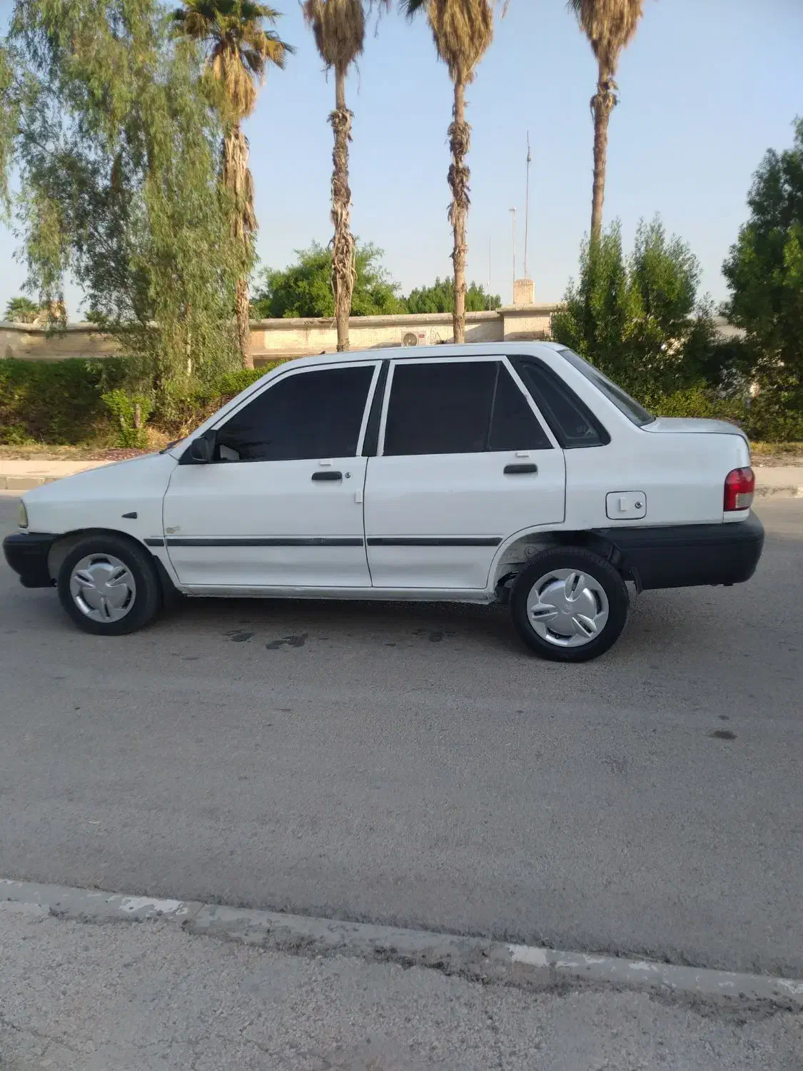 خودرو پراید، صبا آگهی ann_20853022