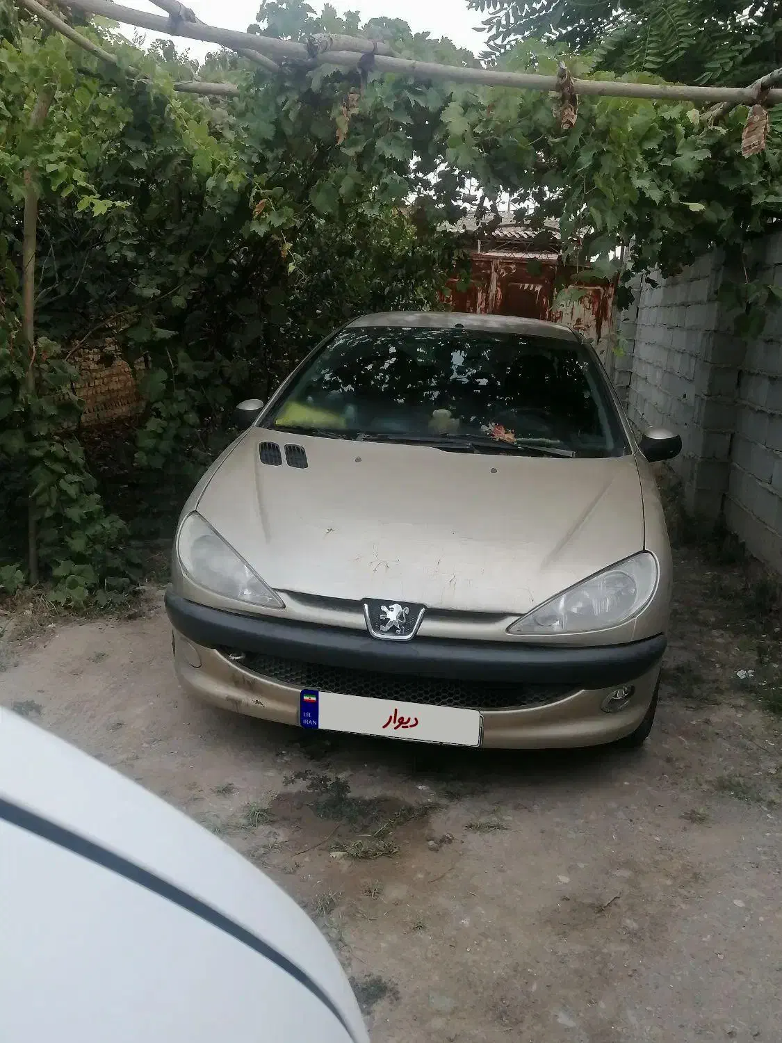 خودرو پژو، 206 آگهی ann_20853049