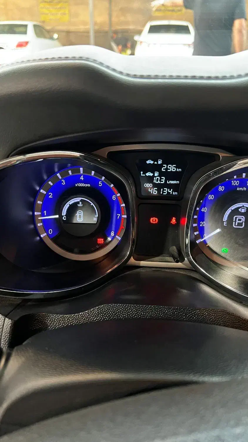 جک S5 اتوماتیک - 1400