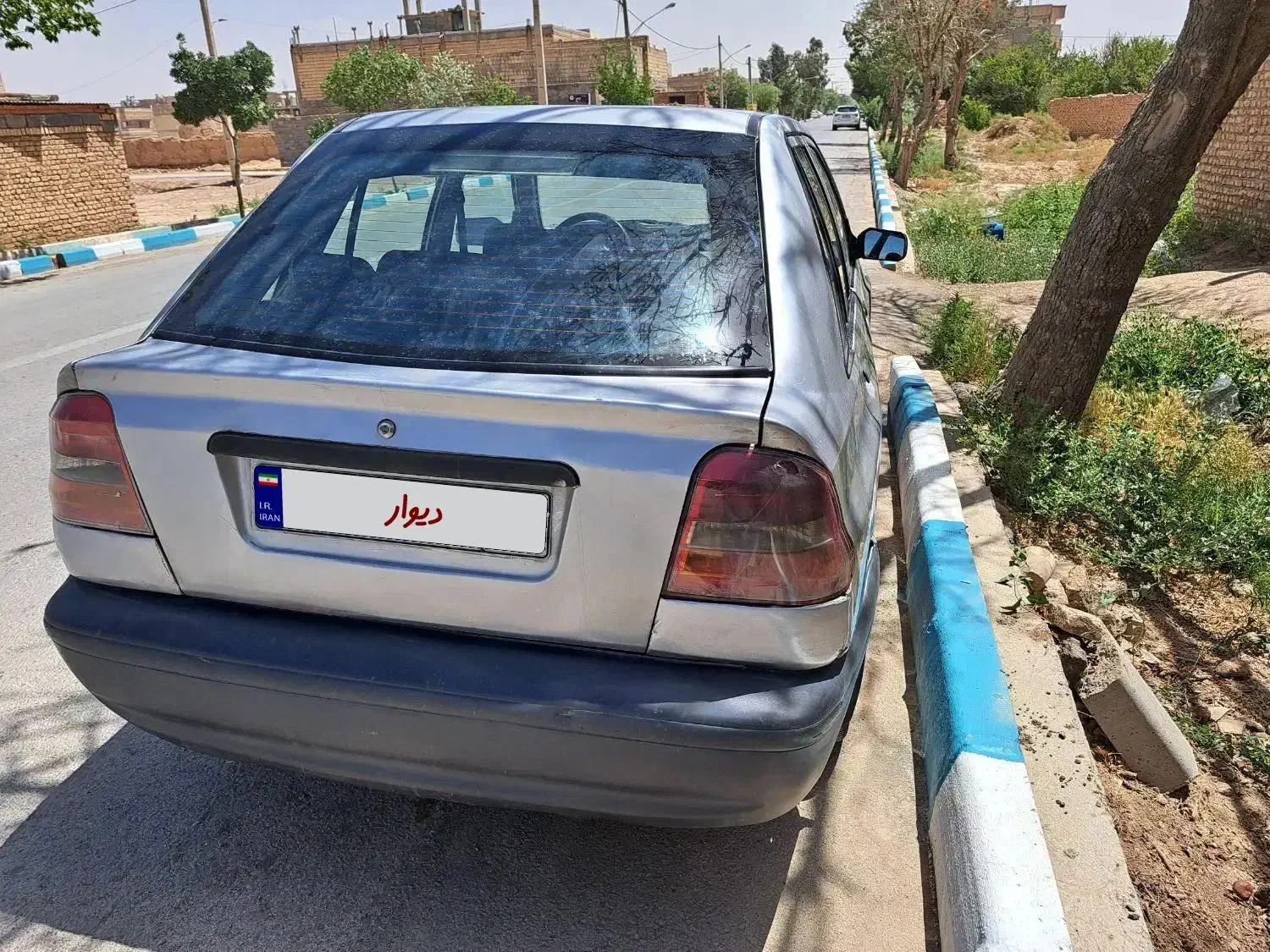 خودرو پراید، 141 آگهی ann_20853090