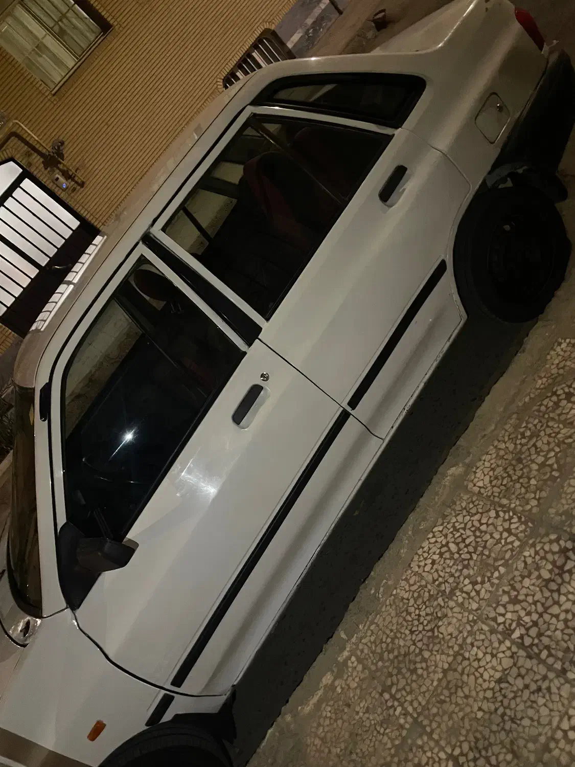 خودرو پراید، صبا آگهی ann_20853110