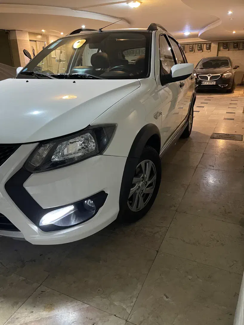 خودرو کوییک، GXR آگهی ann_20853121