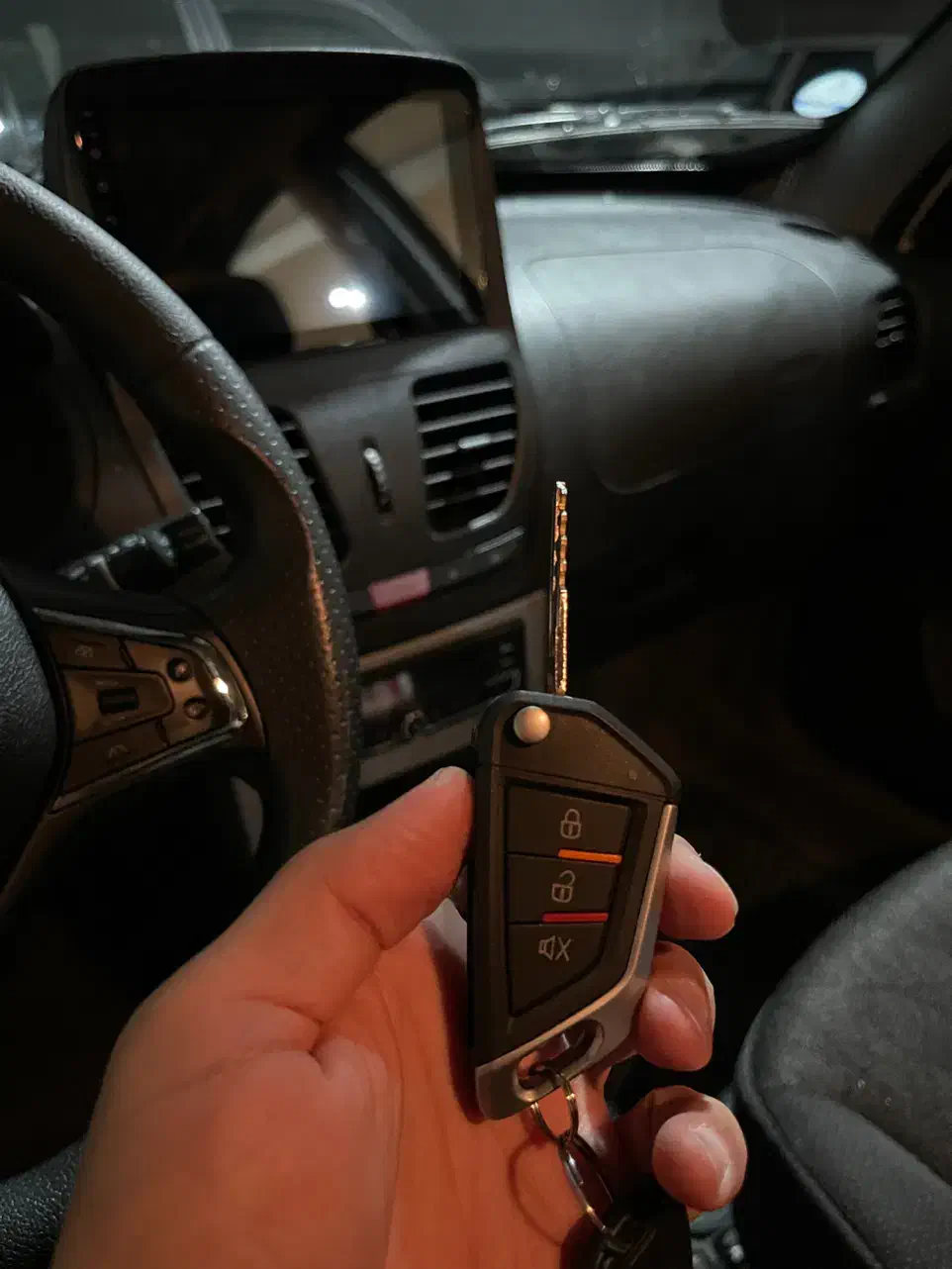 کوییک GXR L دنده ای - 1403