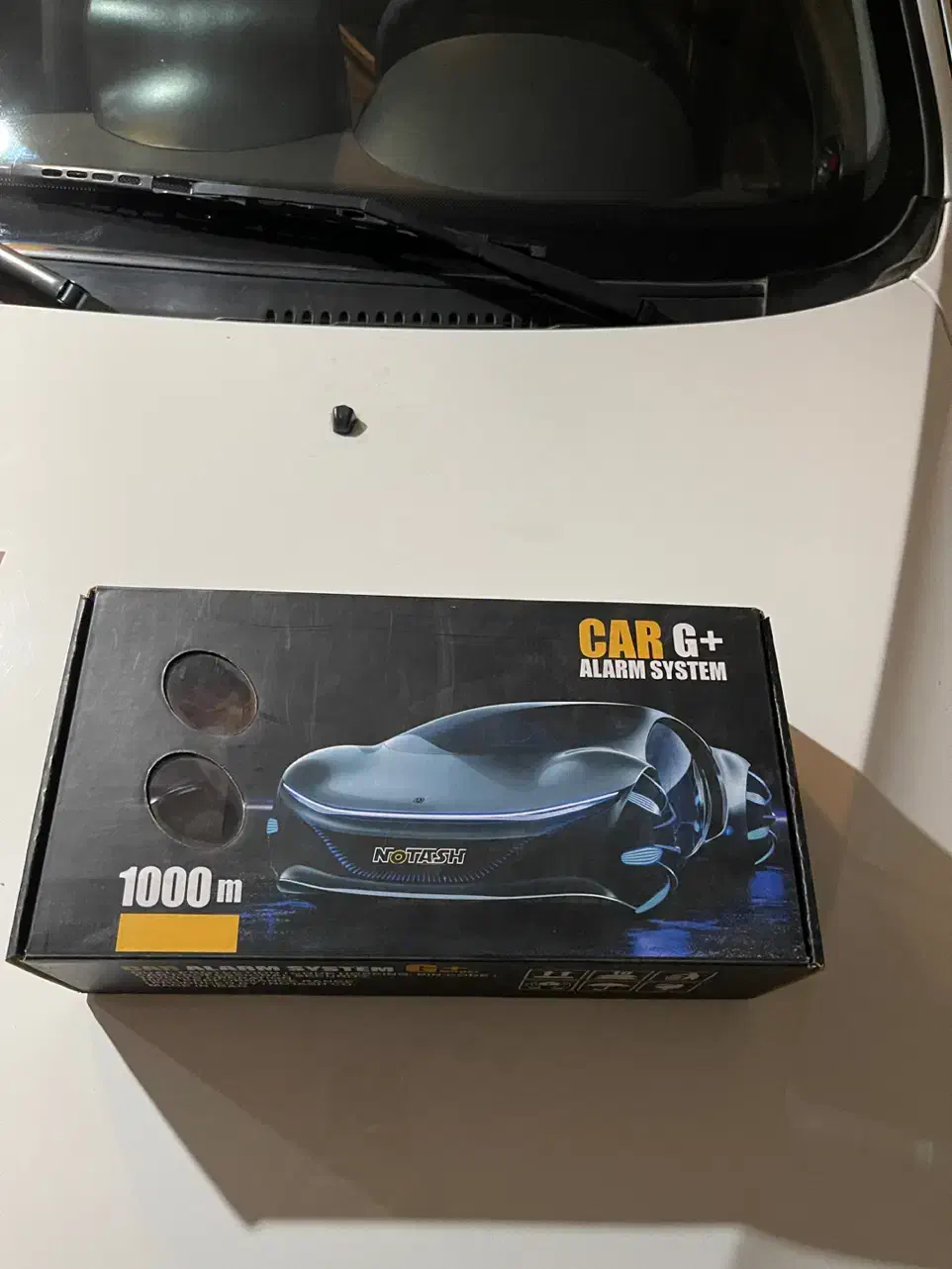 کوییک GXR L دنده ای - 1403