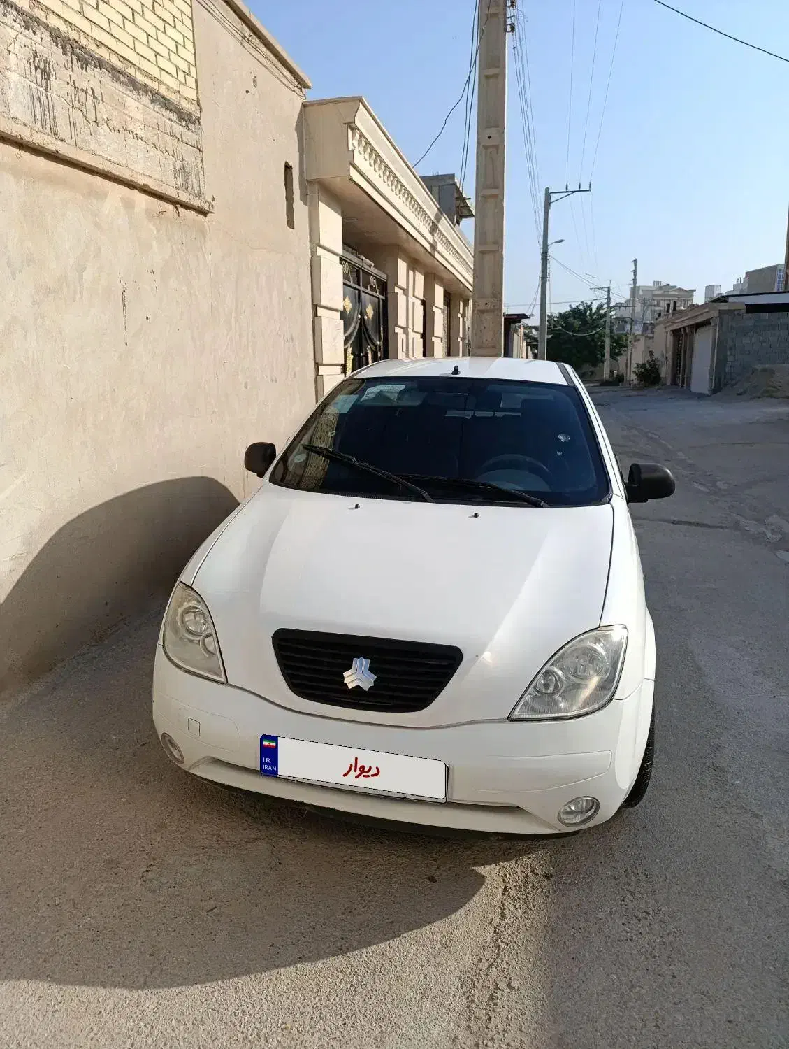 خودرو تیبا، 2 آگهی ann_20853134