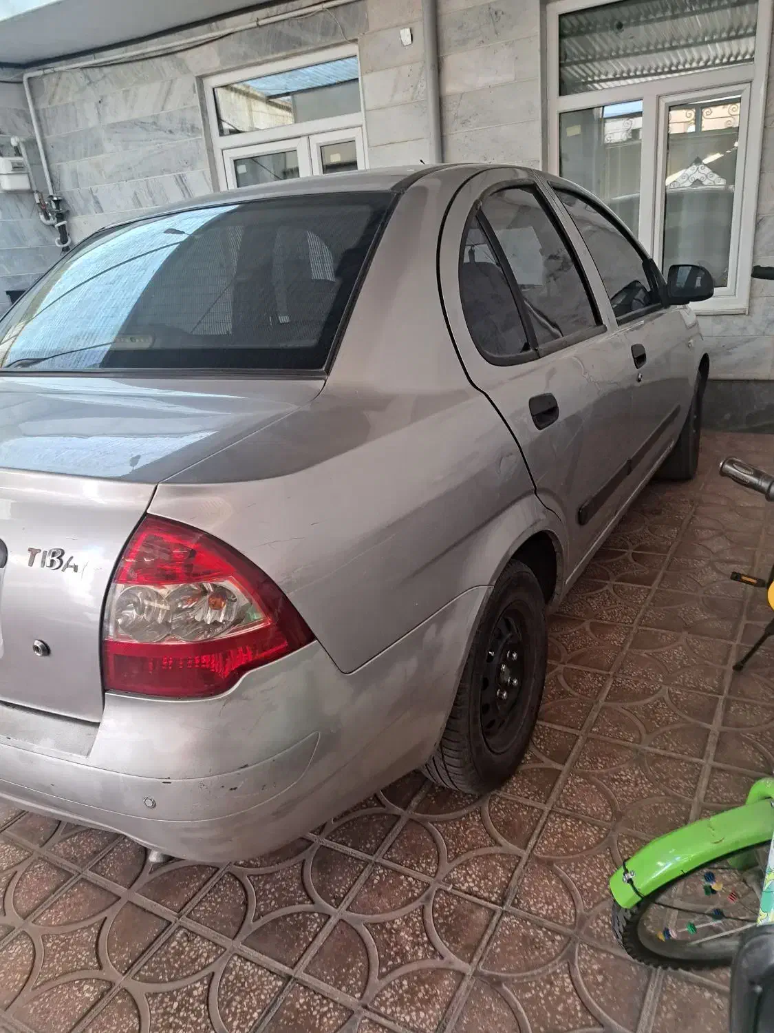 خودرو تیبا، صندوق دار آگهی ann_20853147