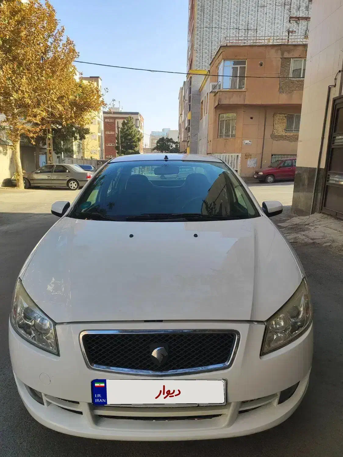 خودرو رانا، LX آگهی ann_20853161