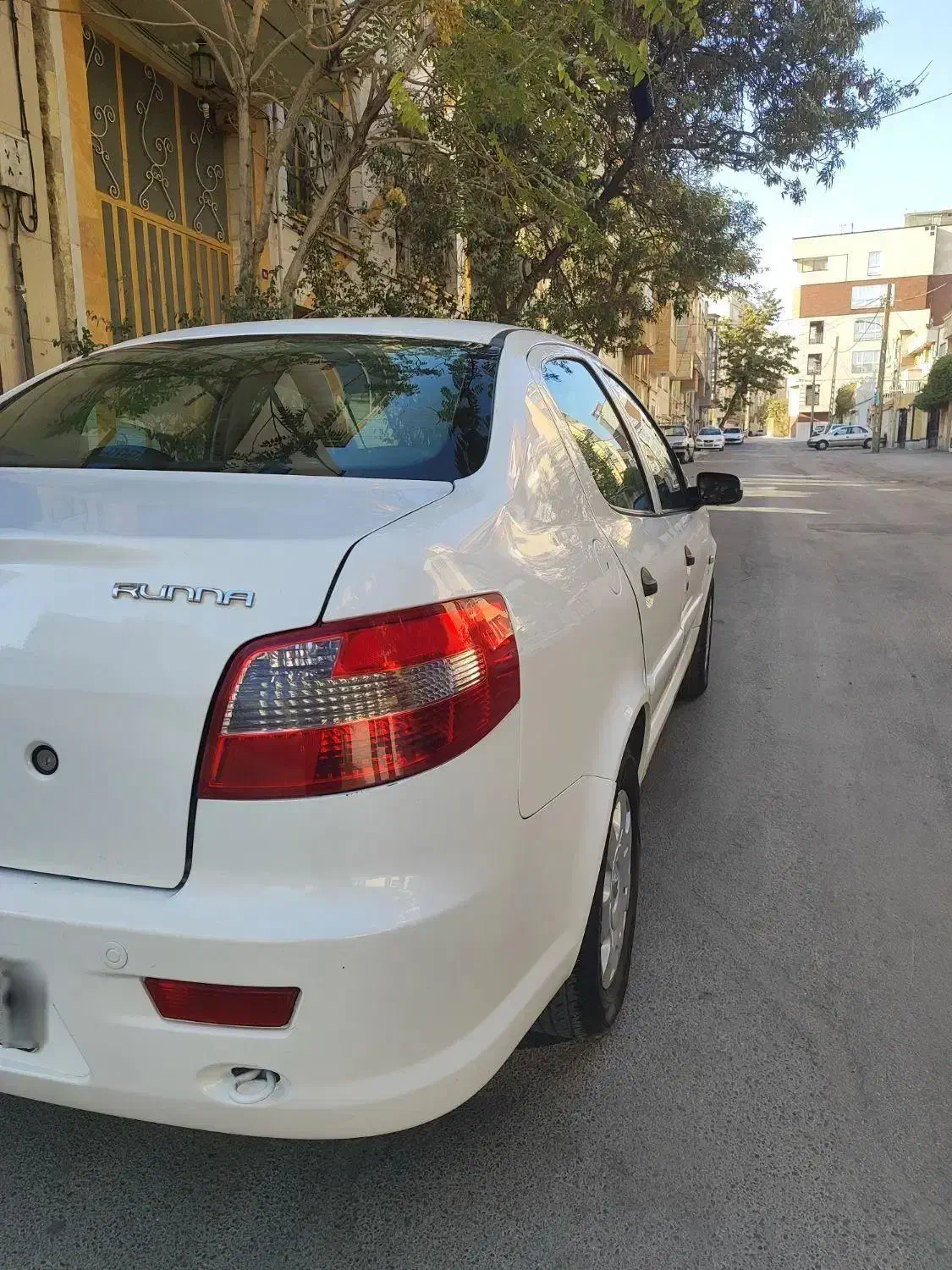 رانا LX TU5 - 1393
