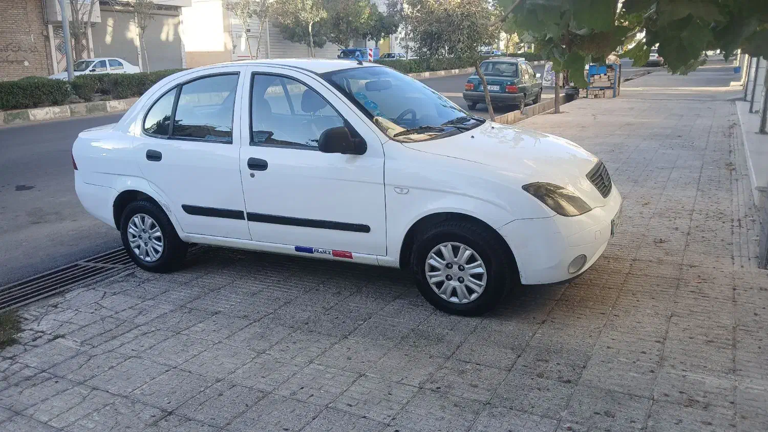 خودرو تیبا، صندوق دار آگهی ann_20853164