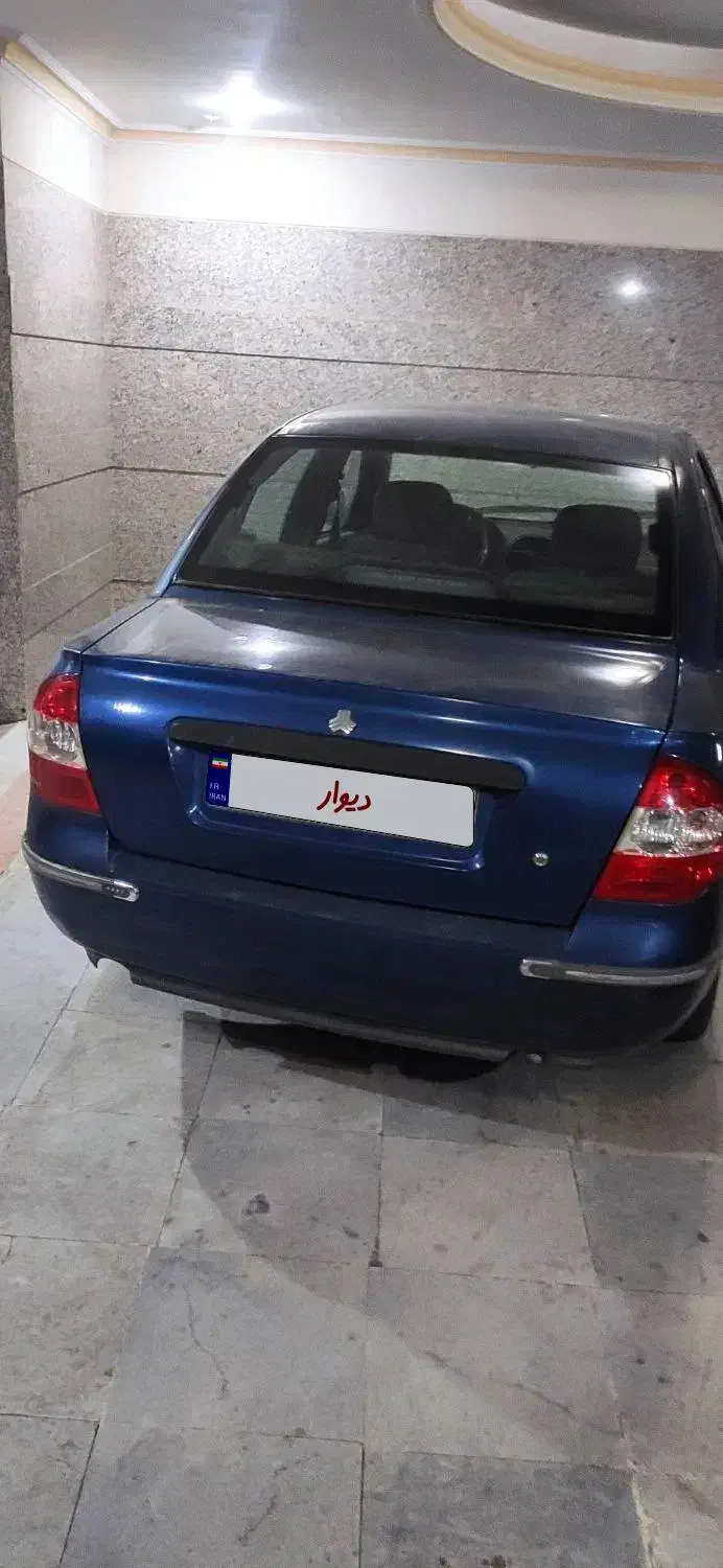 خودرو تیبا، صندوق دار آگهی ann_20853167