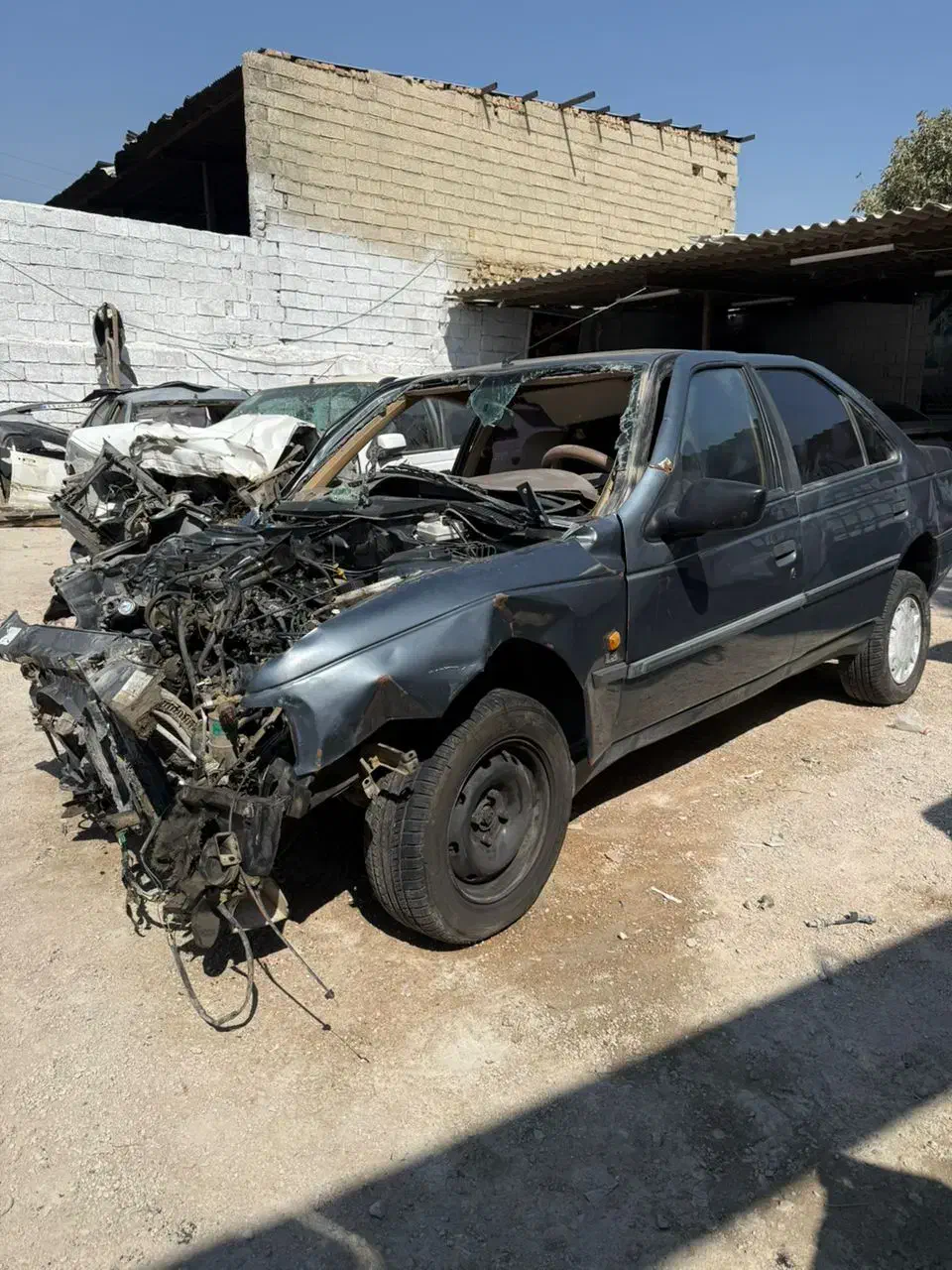 خودرو پژو، 405 آگهی ann_20853171