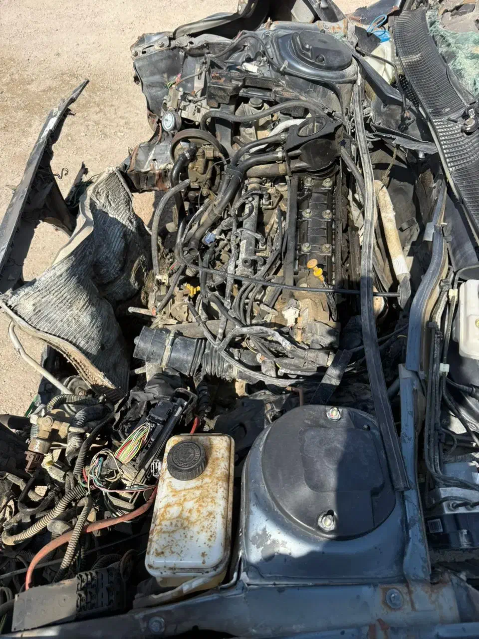 پژو 405 GLX - دوگانه سوز - 1398